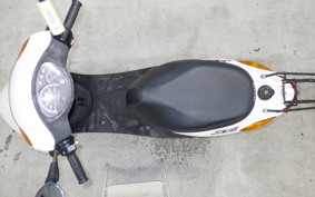 YAMAHA JOG Delux 2016 SA39J