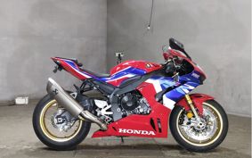 HONDA CBR1000RR RSP SC82