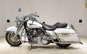 HARLEY FLHR 1580 2007