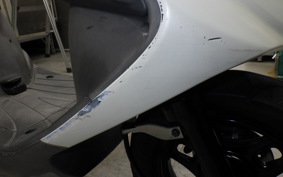 SUZUKI ADDRESS V125 G 2022 CF46A