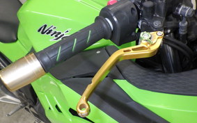 KAWASAKI NINJA 250 EX250L