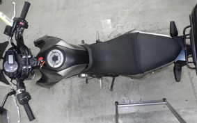 KAWASAKI Z125 PRO 2002 BR125H