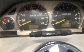 SUZUKI SKYWAVE 250 CJ43A
