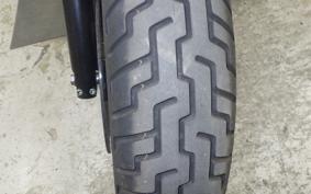 HONDA REBEL 250 A MC49