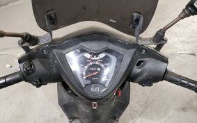 HONDA DIO 110 JF31