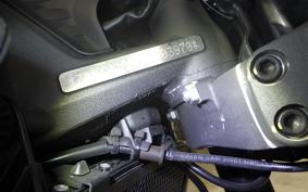 DUCATI MONSTER 937 + 2022