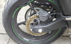 KAWASAKI ZX-4R SE 2024 ZX400P