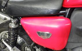 HONDA CB400F 1997 NC36