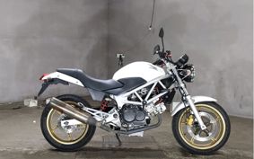HONDA VTR 250 MC33
