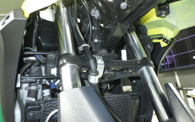 SUZUKI V-STROM 250 2026