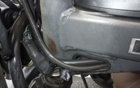 SUZUKI TR110 STREET MAGIC CF12A