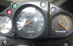 KAWASAKI NINJA 250R EX250K