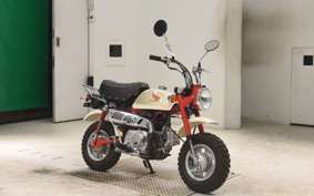 HONDA MONKEY AB27