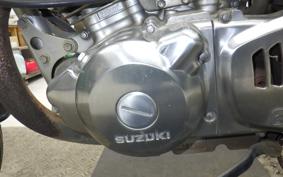 SUZUKI ST250E 2015 NJ4CA