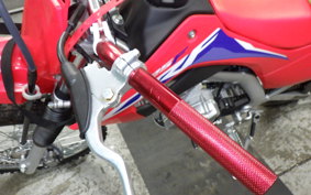 HONDA CRF125F JE03