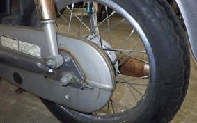 HONDA C50 SUPER CUB E AA01