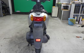 SUZUKI LET's 4 CA45A