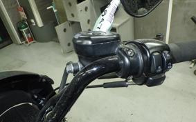 HARLEY XL883N 2009