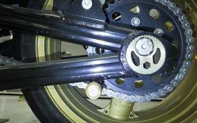 KAWASAKI ZRX1200 R 2007