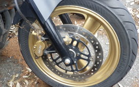 HONDA HORNET 250 MC31
