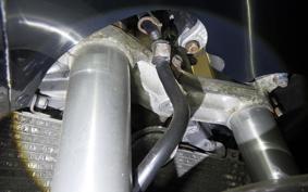 SUZUKI GSX1300R HAYABUSA 2003