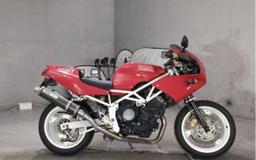 YAMAHA TRX850 1995 4NX