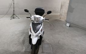 SUZUKI ADDRESS V110 CE47A