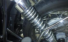 TRIUMPH BONNEVILLE T100 2016