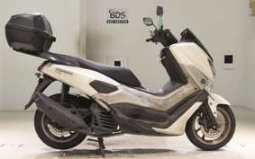 YAMAHA N-MAX 155 A 2006 SG50J