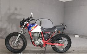 HONDA FTR223 MC34