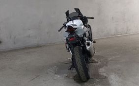 KAWASAKI NINJA ZX-4R SE 2025 ZX400P