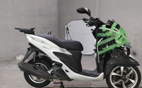 YAMAHA TRICITY 125 SE82J