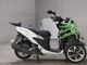 Фото Yamaha TRICITY 125 с японского аукциона