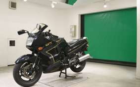 KAWASAKI GPX750 R 1986 ZX750F