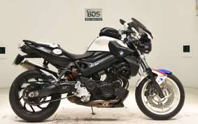 BMW F800R 2012