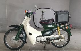 HONDA SUPER CUB50 C50