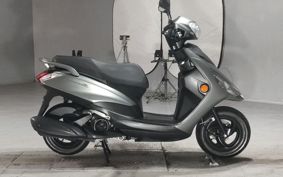 YAMAHA  AXIS Z SEJ6J