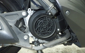 SUZUKI ADDRESS 110 1997 CE47A