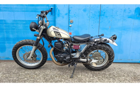 YAMAHA TW200 DG07J