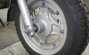 HONDA DAX 50 GEN 2 AB26