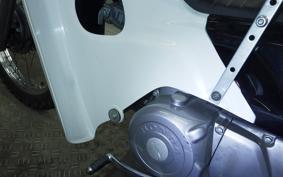 HONDA C100 SUPER CUB 2008 HA06