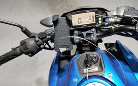 SUZUKI GSX-S125 DL32B