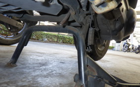 HONDA FORESIGHT EX MF04