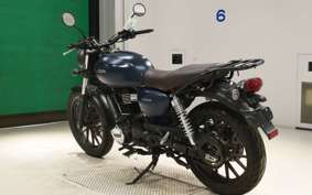 HONDA GB350 2022 NC59