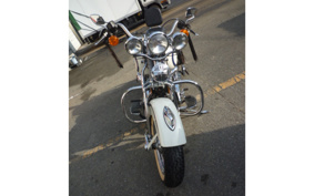 HARLEY FLSTS1450 2009 BRL