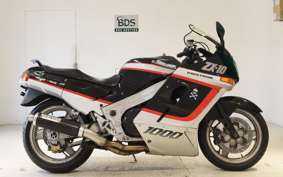 KAWASAKI ZX 10 NINJA 1988 ZXT00B