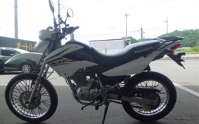 HONDA XR125L JD21