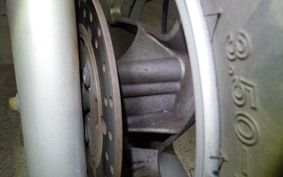 YAMAHA AXIS 125 TREET 2018 SE53J