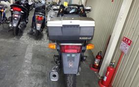 BMW K100LT 1987