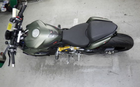 DUCATI STREETFIGHTER V2 2023